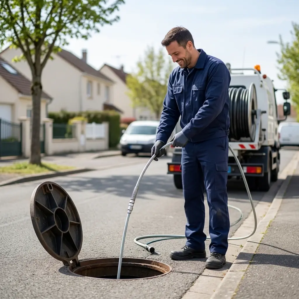 Besoin d’une intervention rapide à Noisy-Rudignon ?