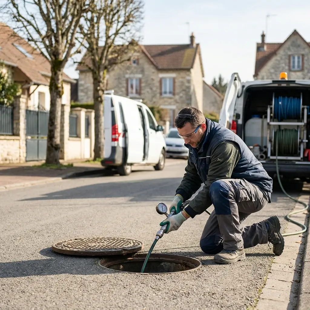 Les bons gestes à adopter face à une canalisation bouchée