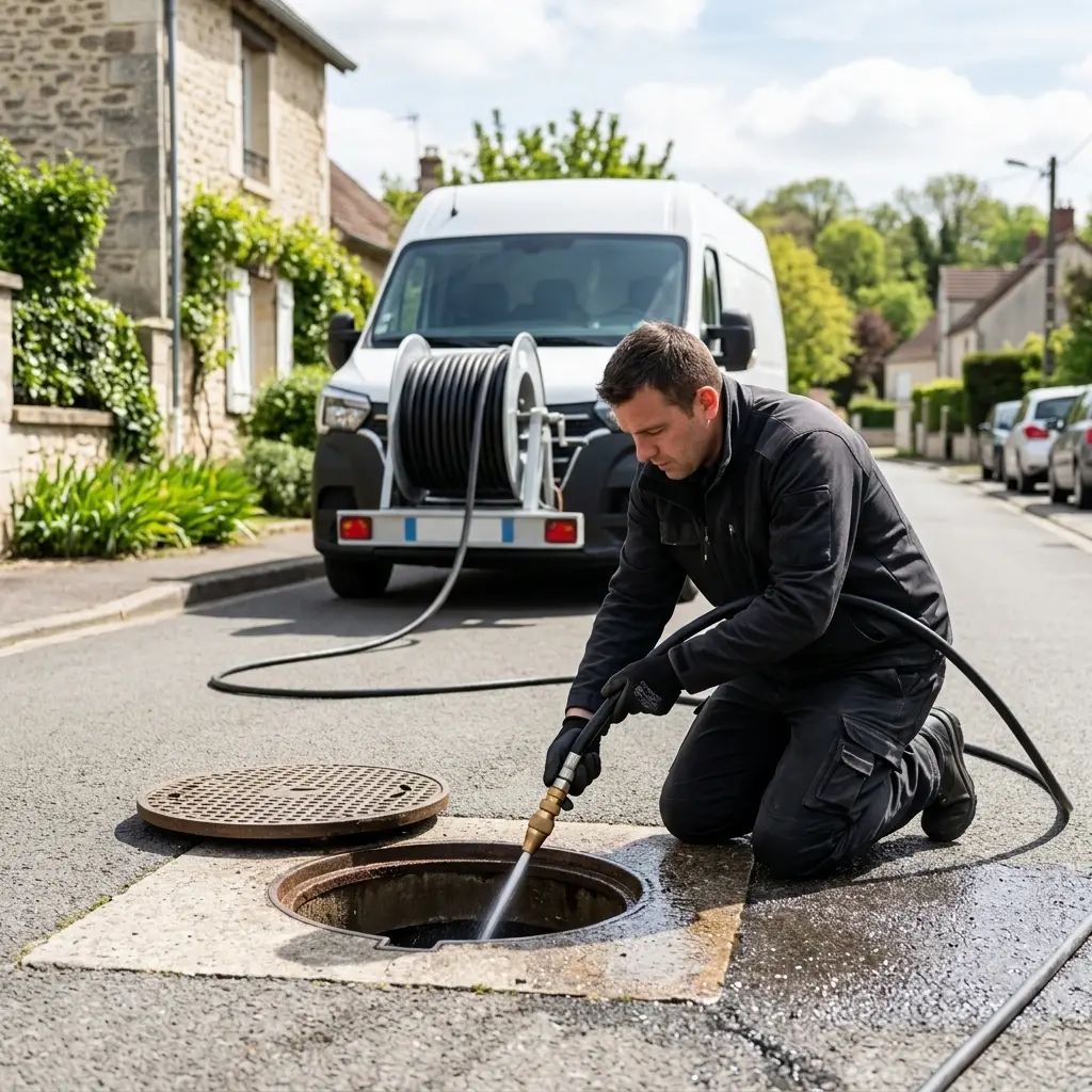 Un service fiable pour les habitants de Voulx