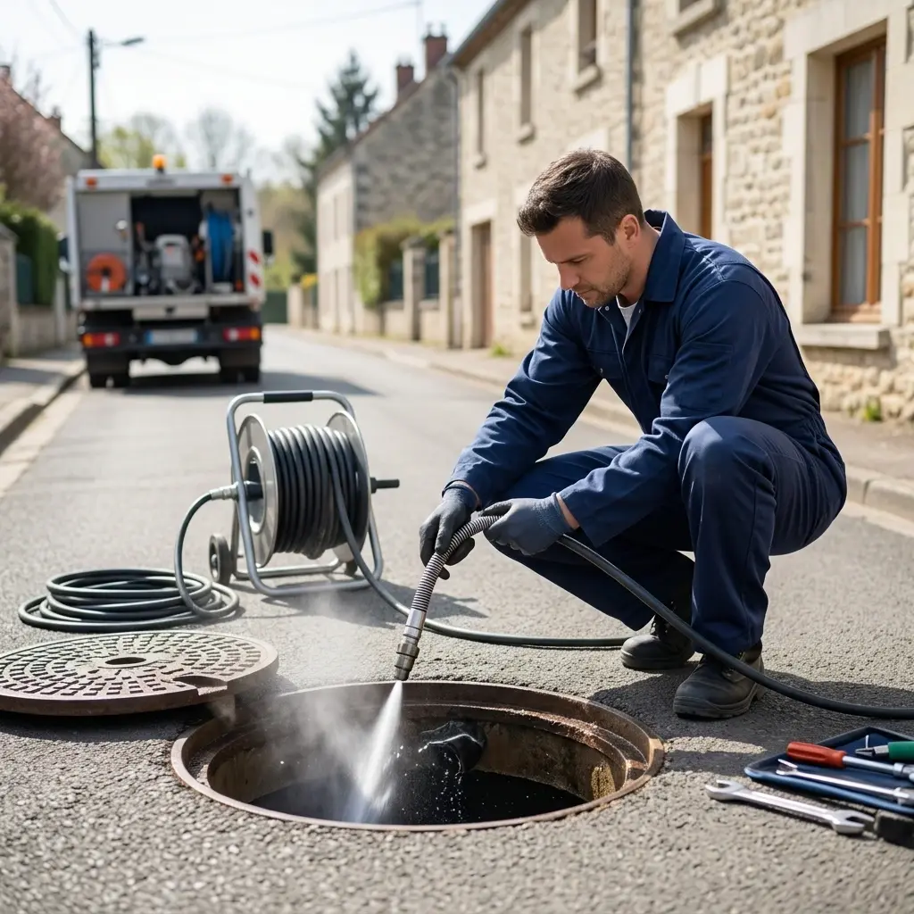 Pourquoi nous choisir à Rubelles