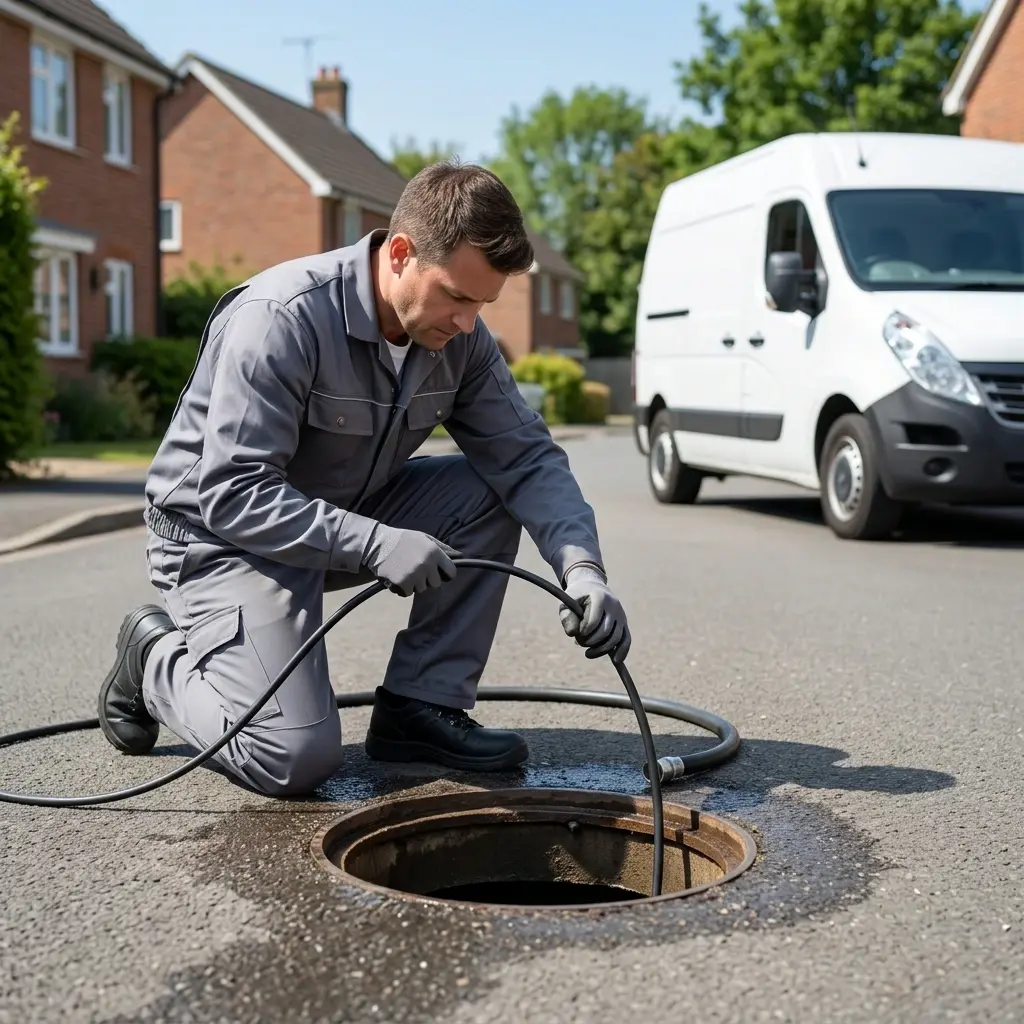 Une assistance fiable pour vos canalisations