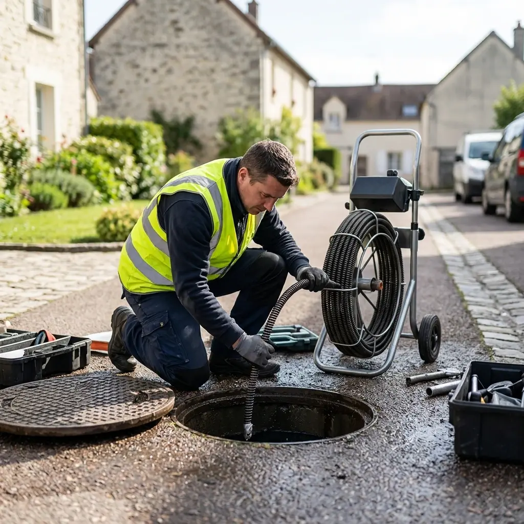 Besoin d'une intervention rapide à Rubelles ?