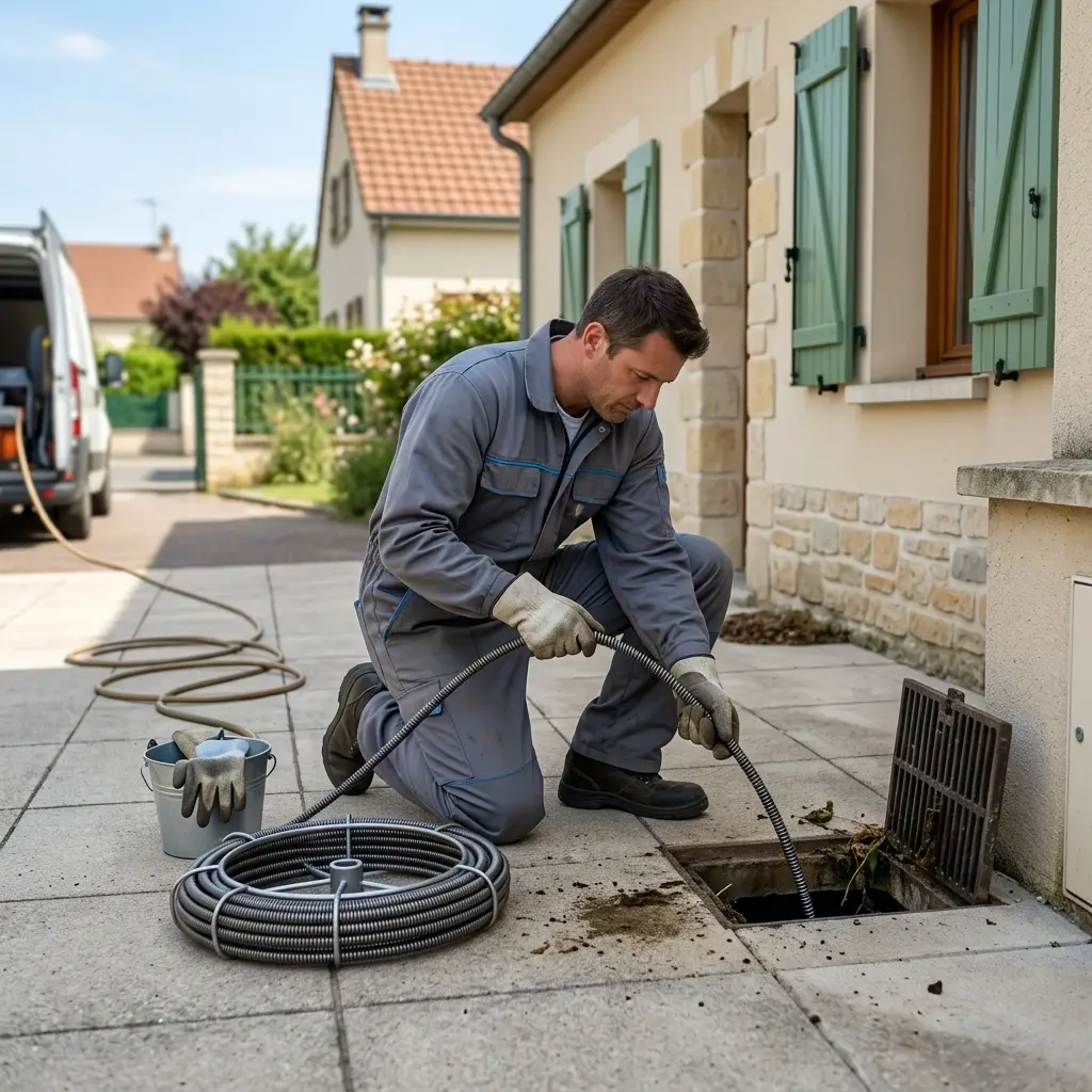 Comment se déroule l'intervention à Rubelles ?