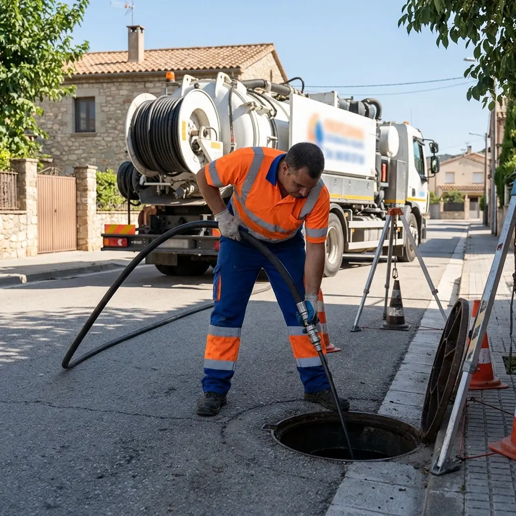Débouchage Canalisation Rubelles (77950)