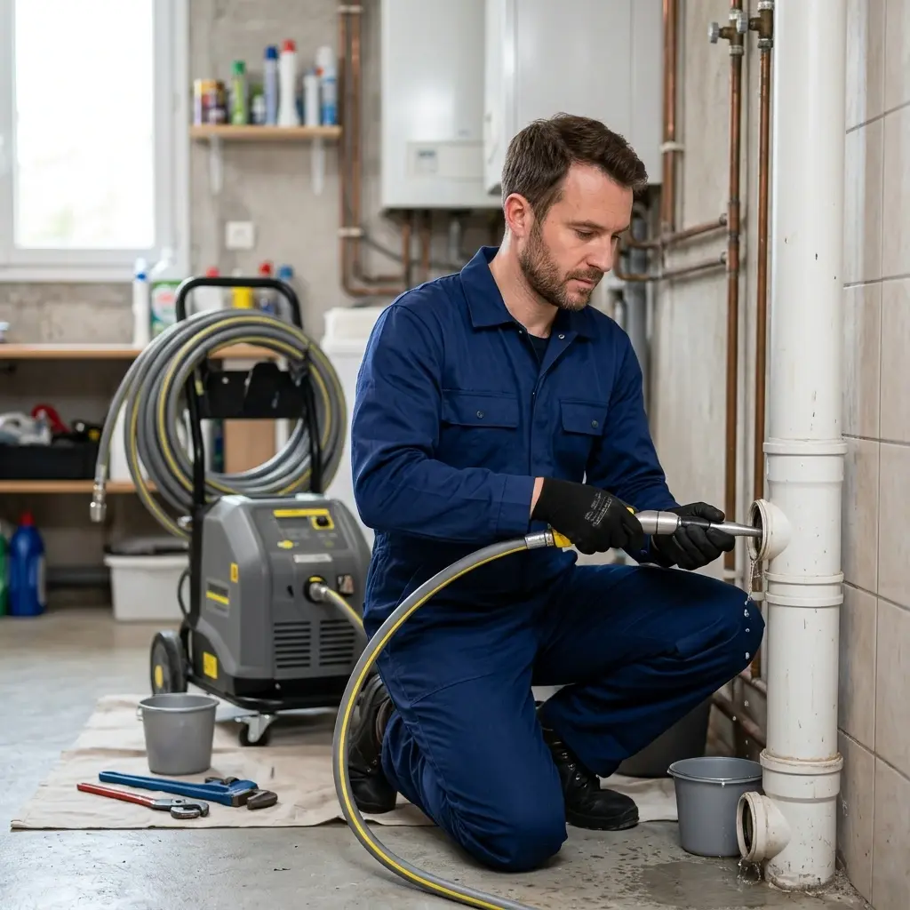 Une approche technique pour un résultat durable