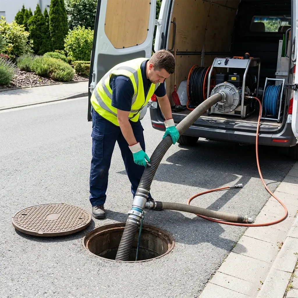 Une solution durable pour votre réseau à Voisenon