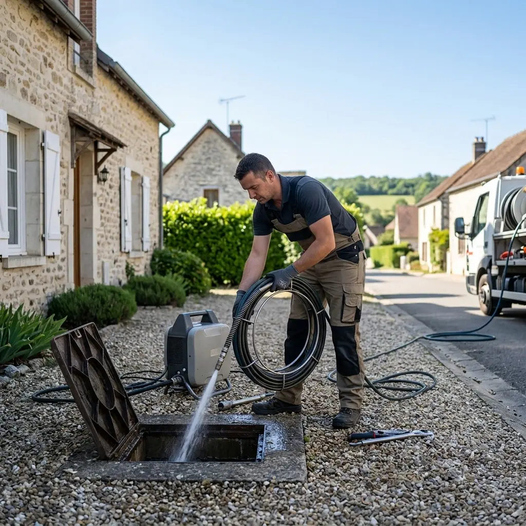 Conseils pour prévenir les bouchons