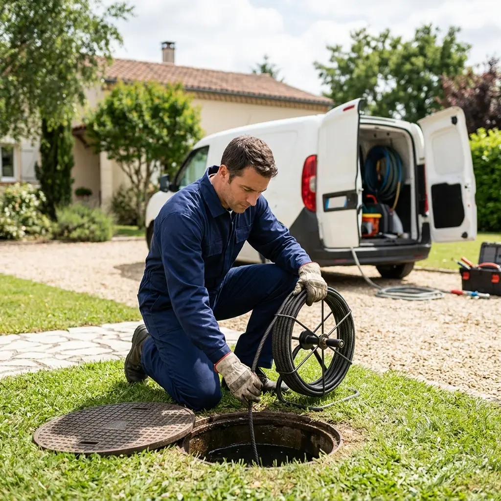 Besoin d'une intervention rapide à Bannost-Villegagnon ?