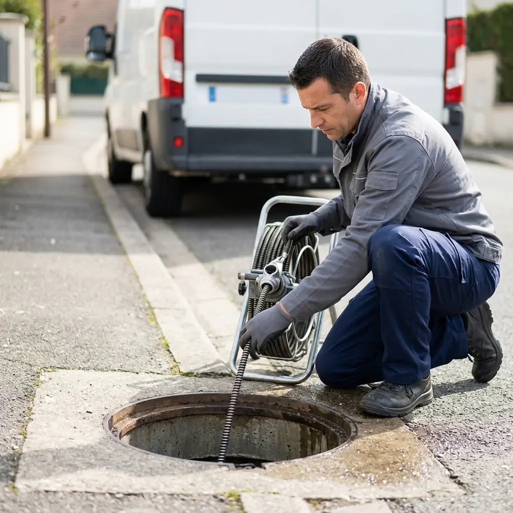 Débouchage Canalisation Bezalles (77970)