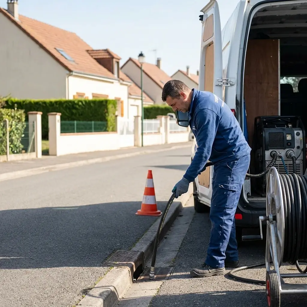 Pourquoi faire appel à nos services à Jouy-le-Châtel ?
