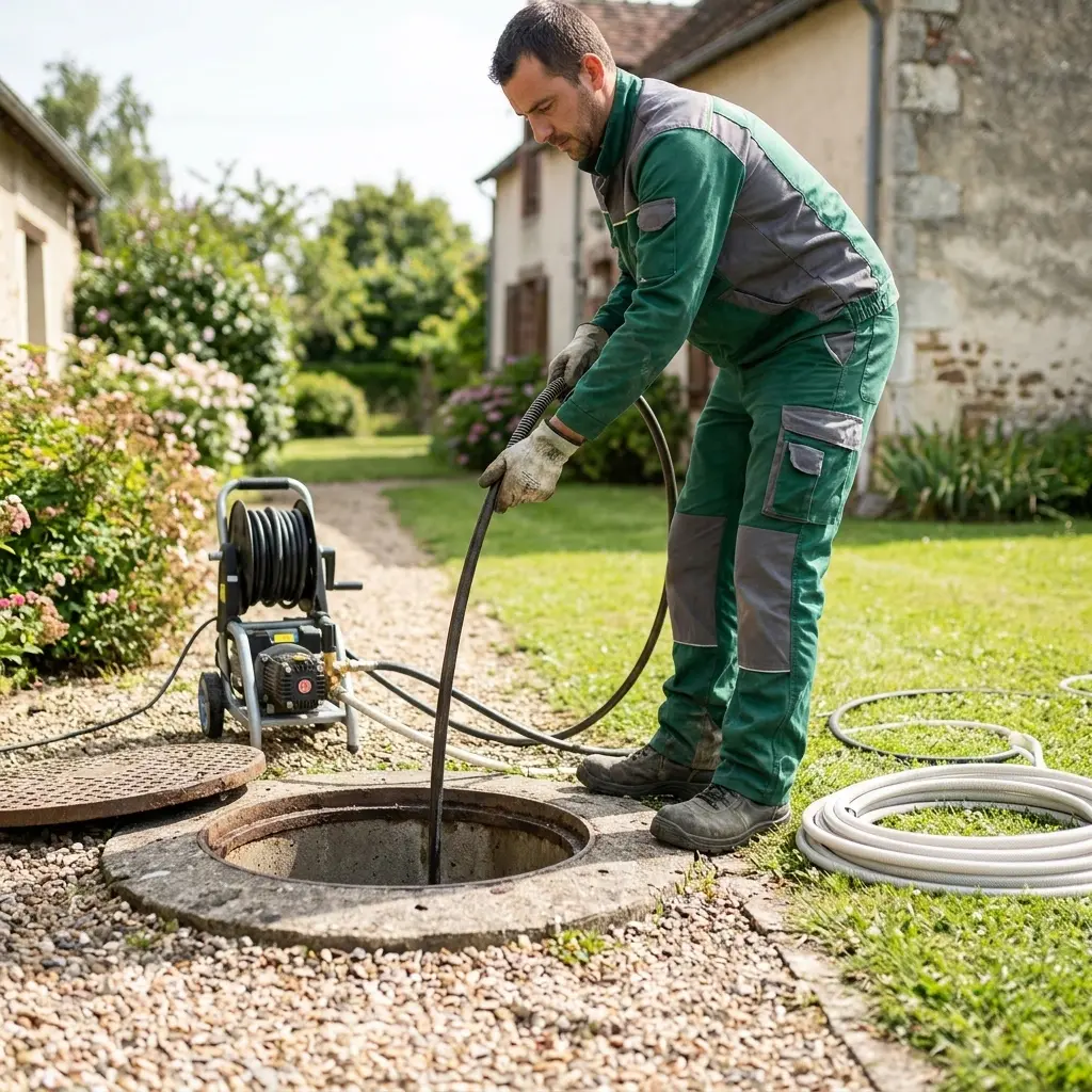 Une expertise reconnue pour votre confort domestique