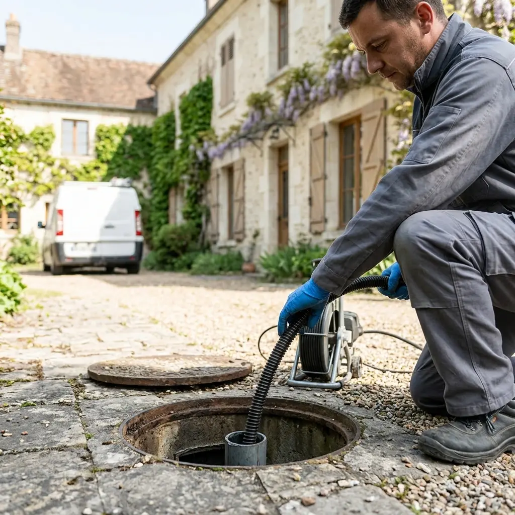 Comment se déroule l'intervention à Pécy ?