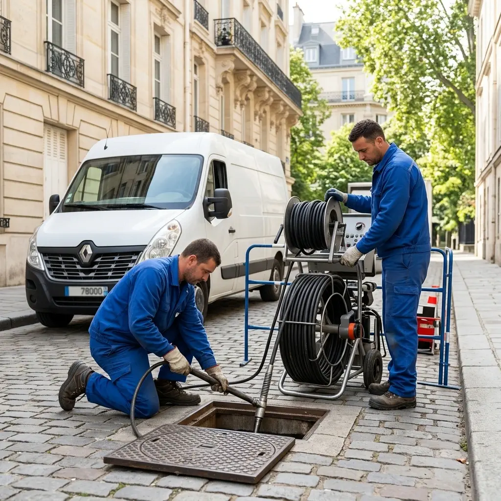 Notre méthode de travail