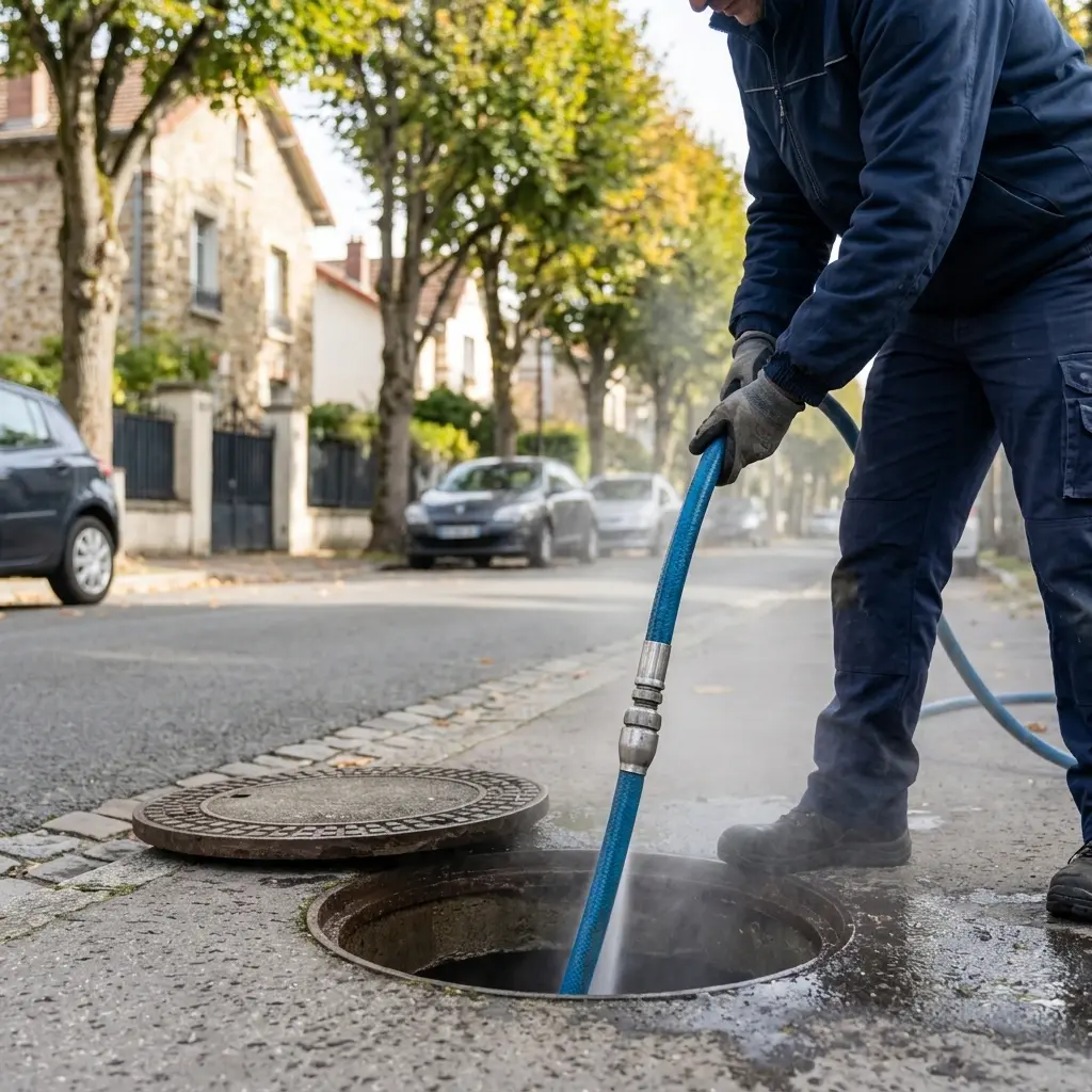 Pourquoi nous choisir à Le Vésinet