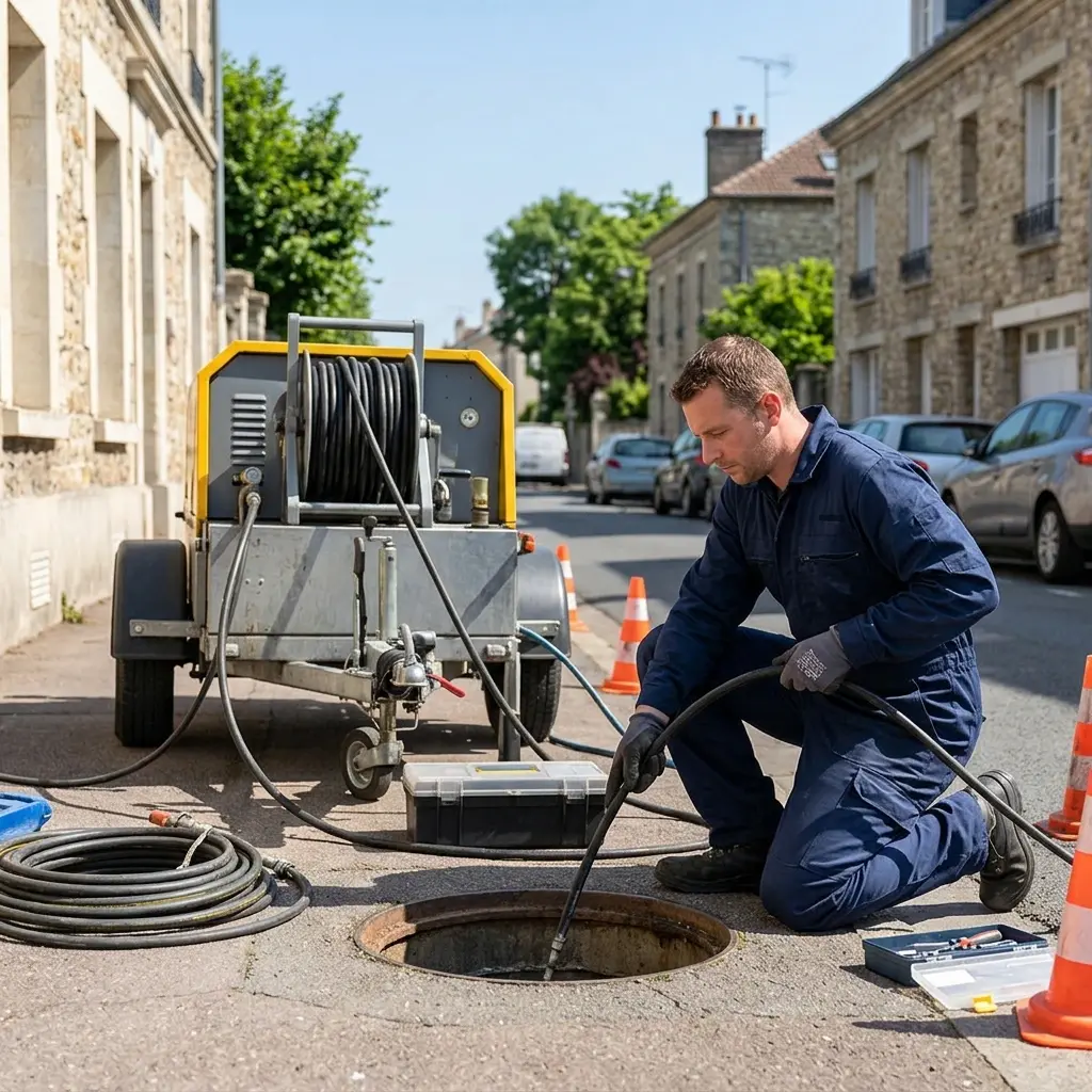 Pourquoi nous choisir à Saint-Germain-en-Laye