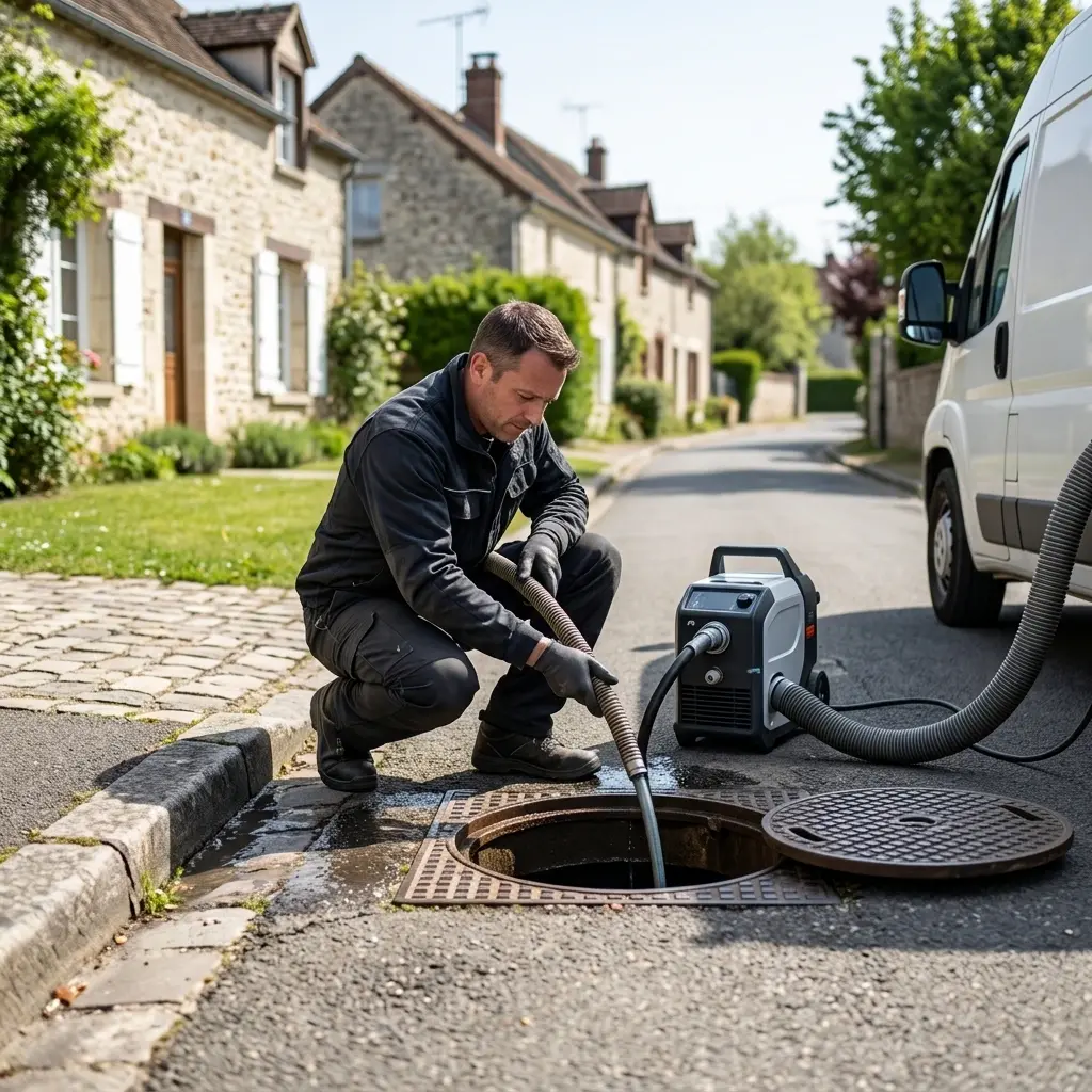 Pourquoi faire appel à notre service à Condé-sur-Vesgre ?