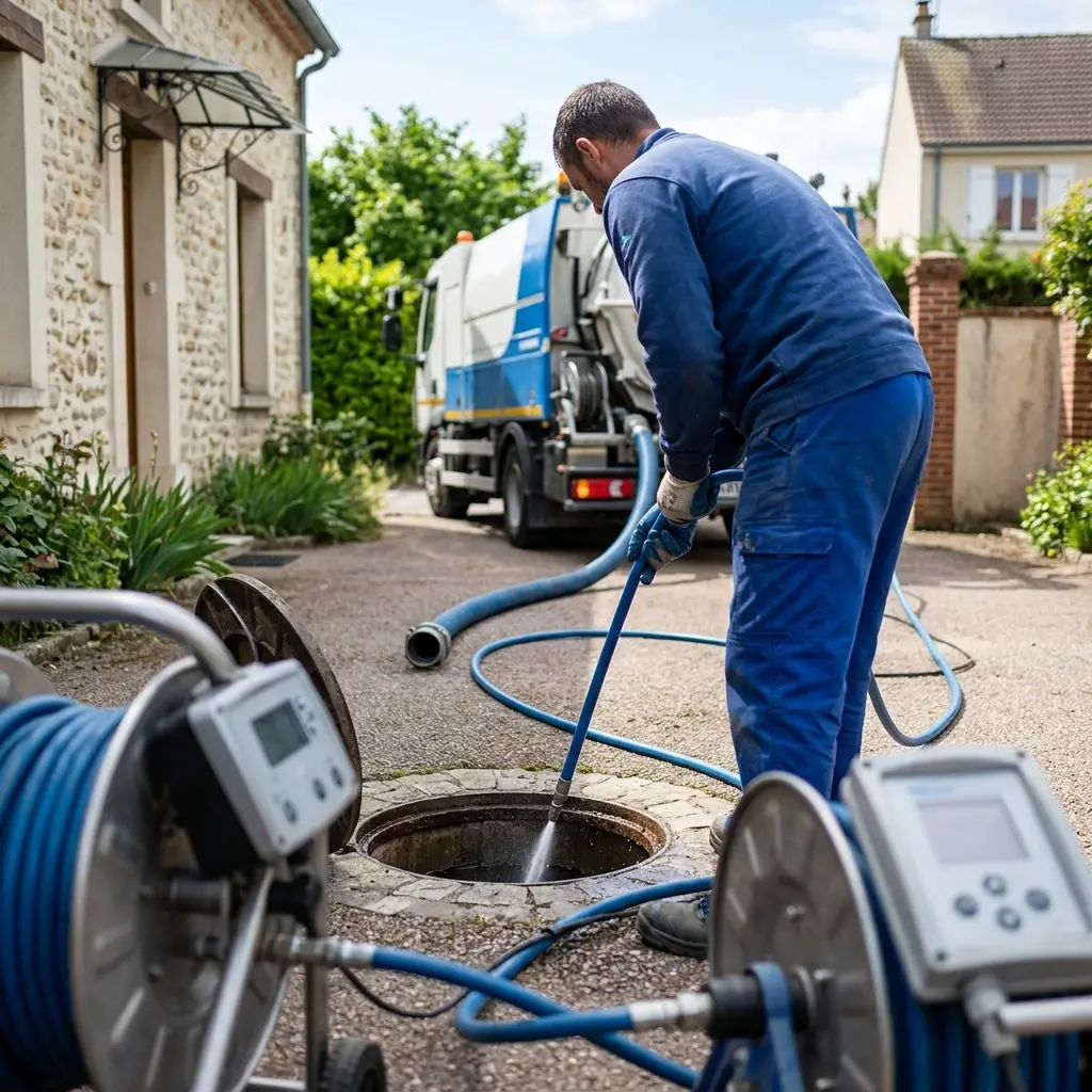 Un service professionnel et transparent