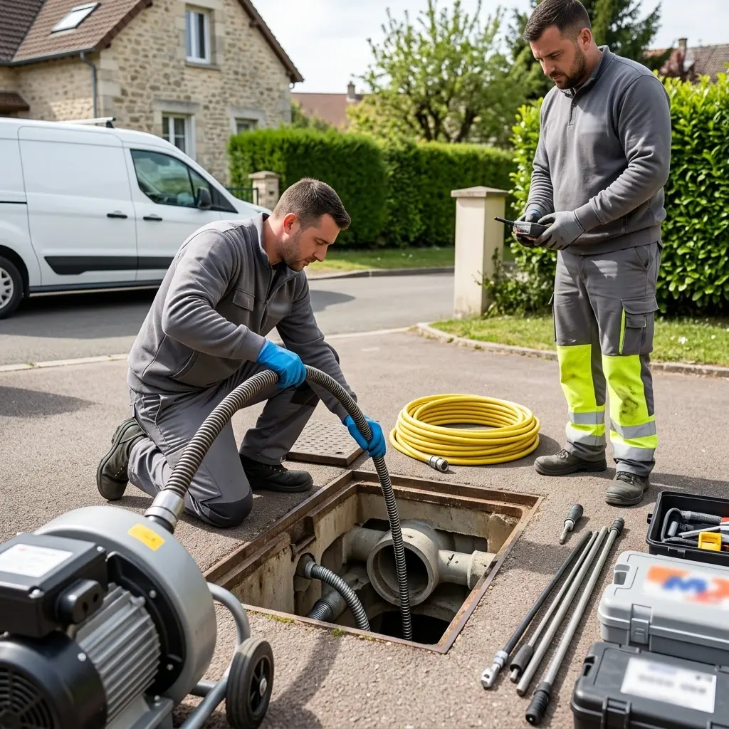 Pourquoi choisir notre expertise à Tartre-Gaudran ?