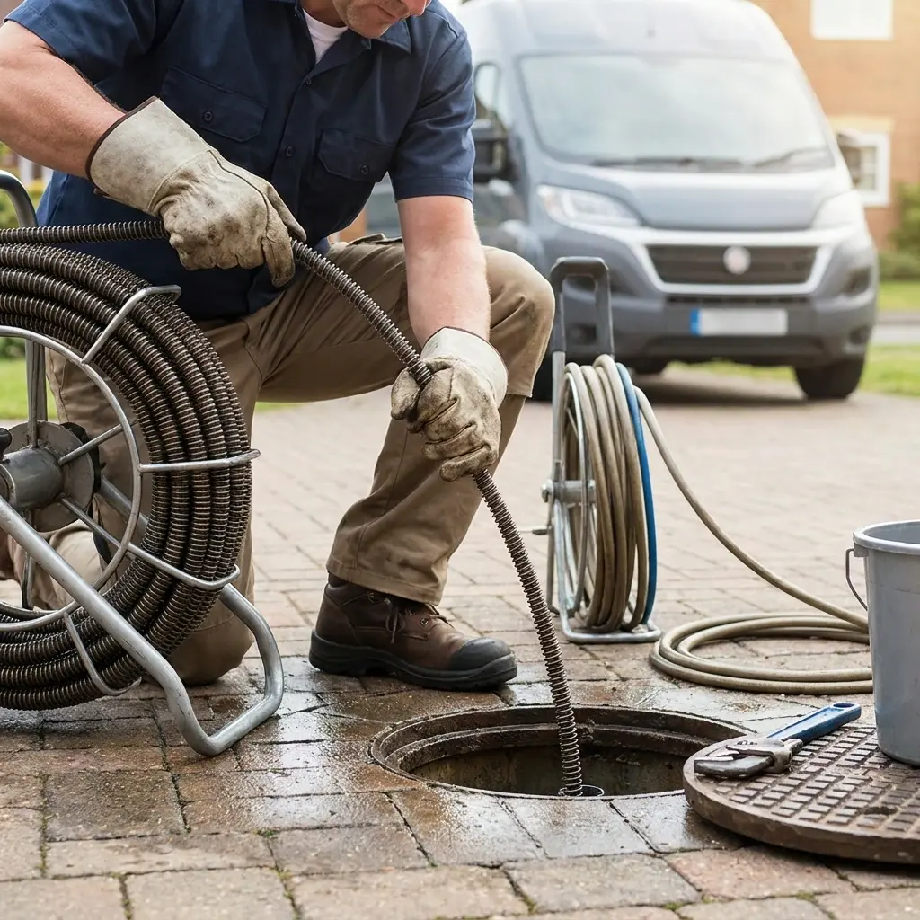 Pourquoi choisir notre service de débouchage canalisation à Toussus-le-Noble ?