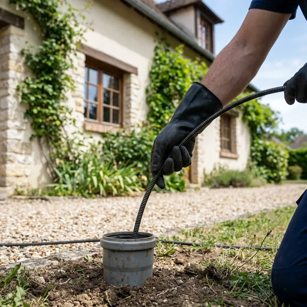 Un service de proximité fiable à Clairefontaine-en-Yvelines