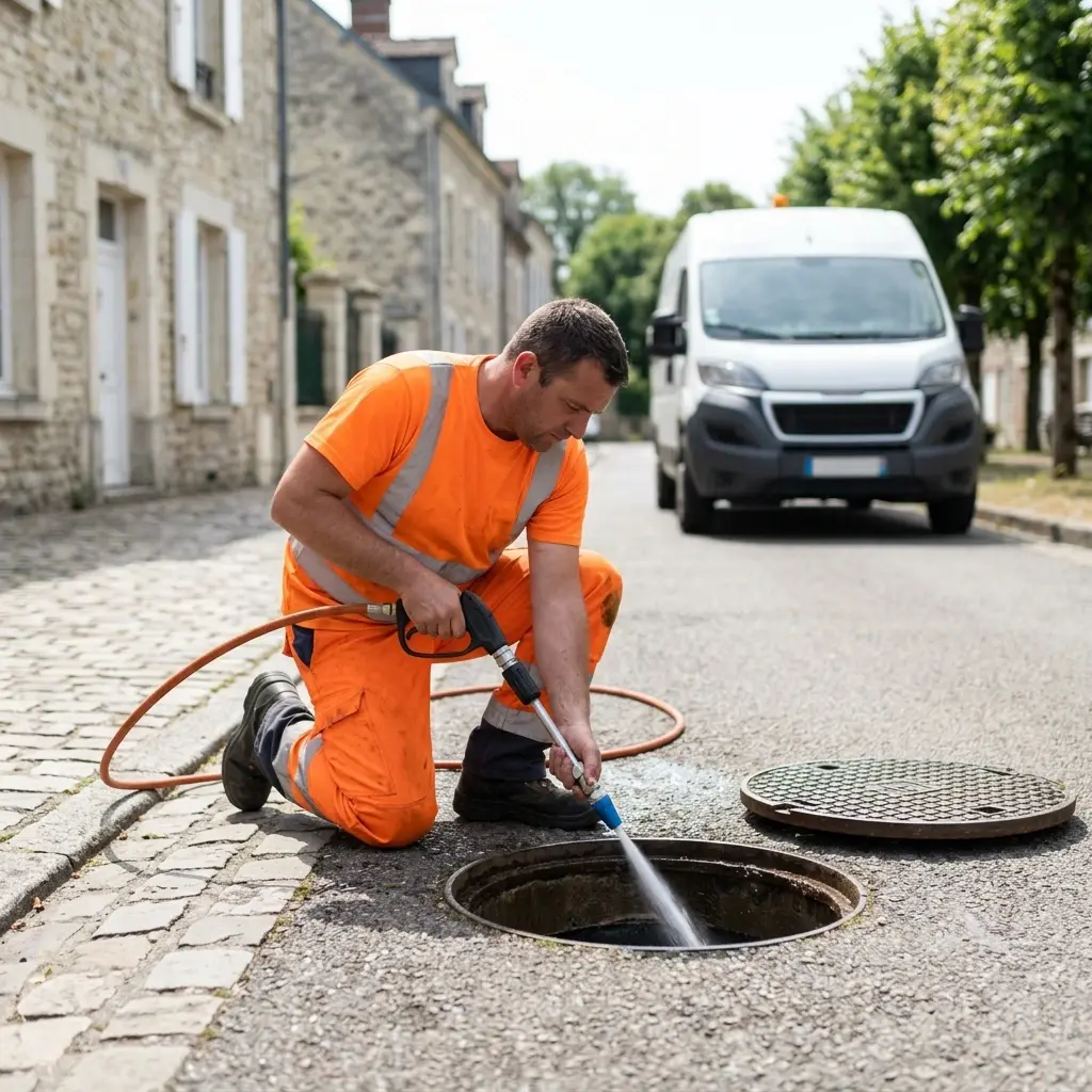 Conseils de prévention pour vos conduits