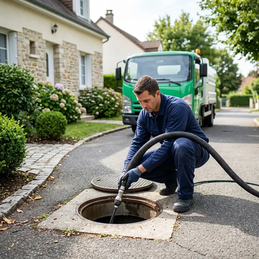 Une expertise fiable pour vos canalisations