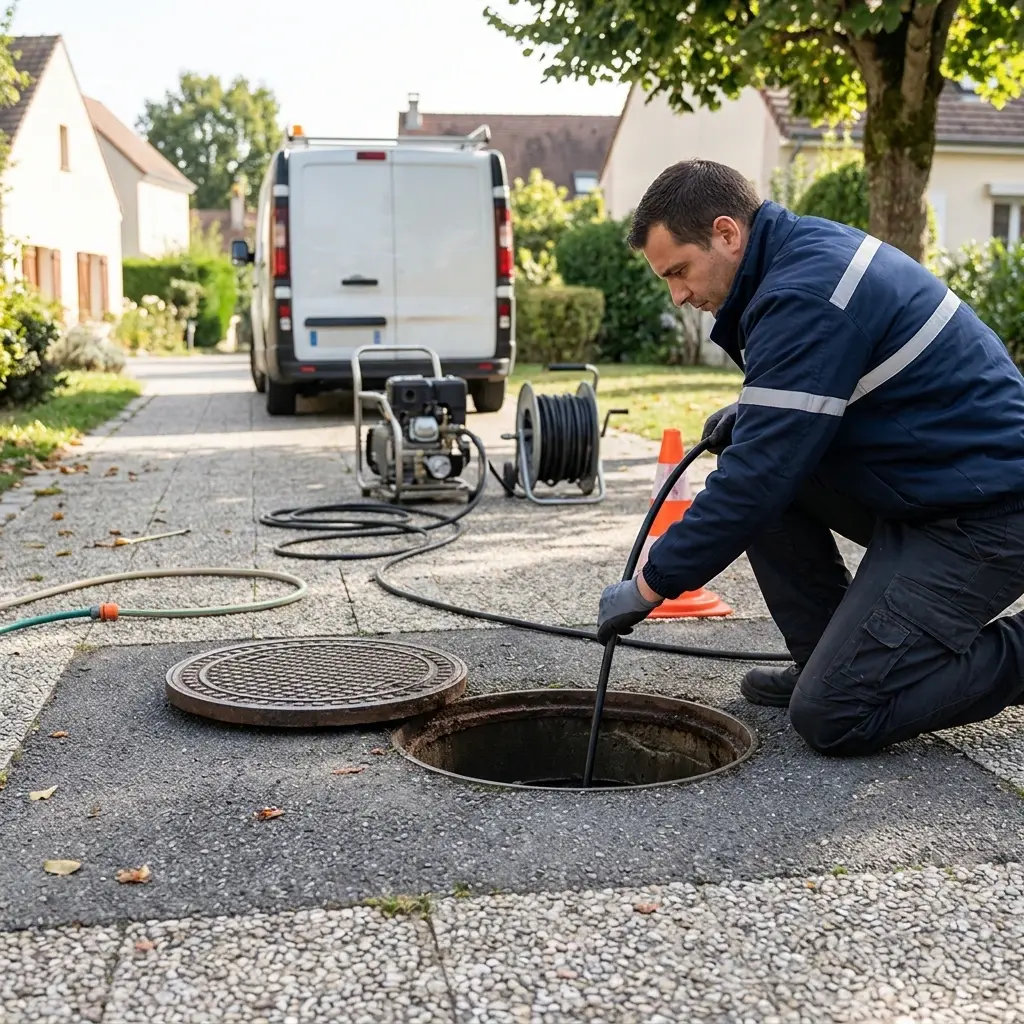 Les réflexes à adopter avant notre arrivée à Crespières