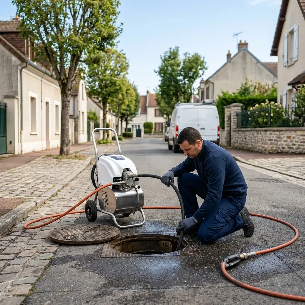 Pourquoi choisir notre expertise à Mareil-sur-Mauldre ?