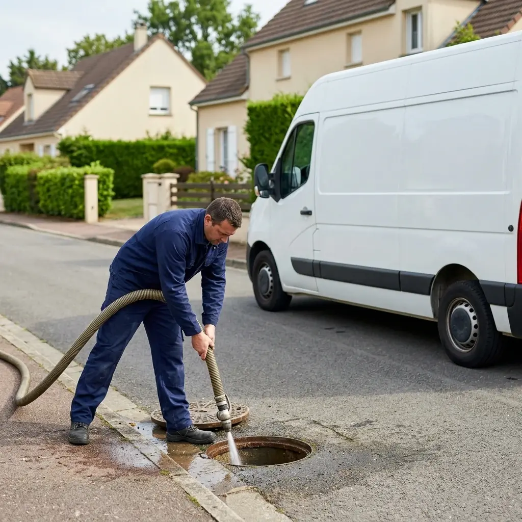 Un service fiable pour les habitants de Mareil-sur-Mauldre
