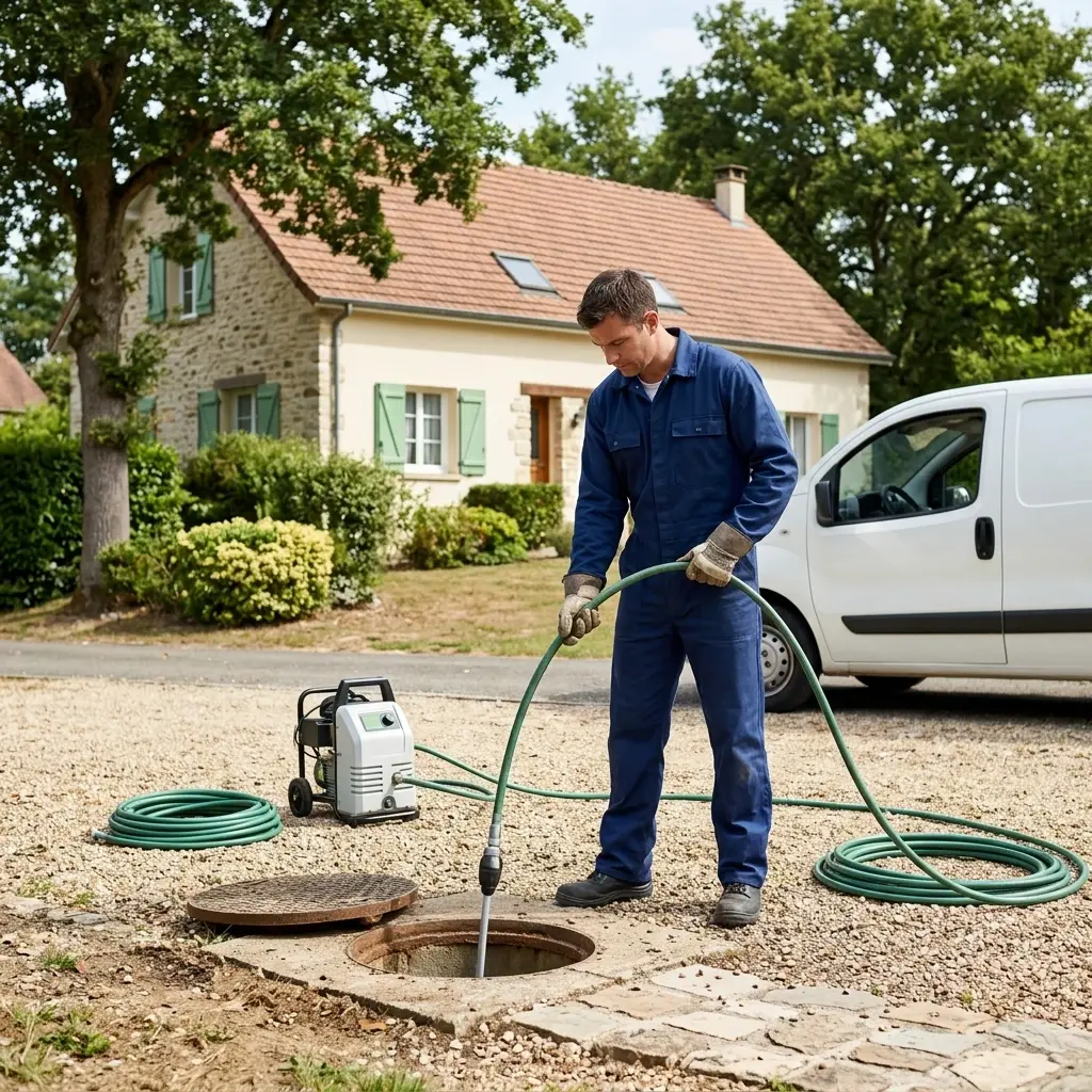 Notre diagnostic et notre action sur place