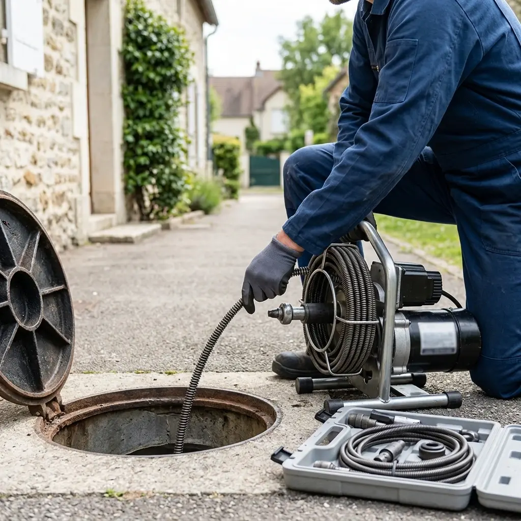 Une intervention rapide, un résultat durable