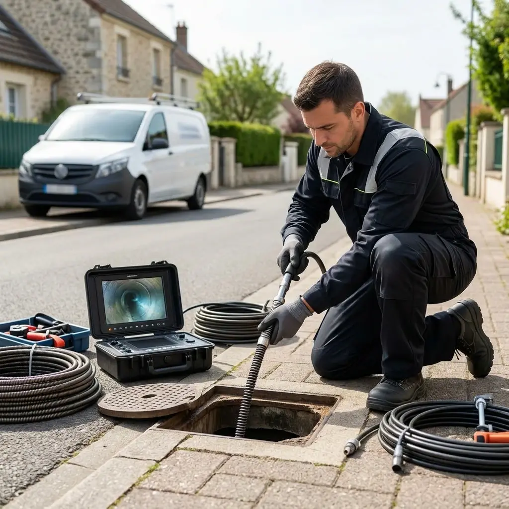 Que faire en attendant le professionnel à Émancé ?