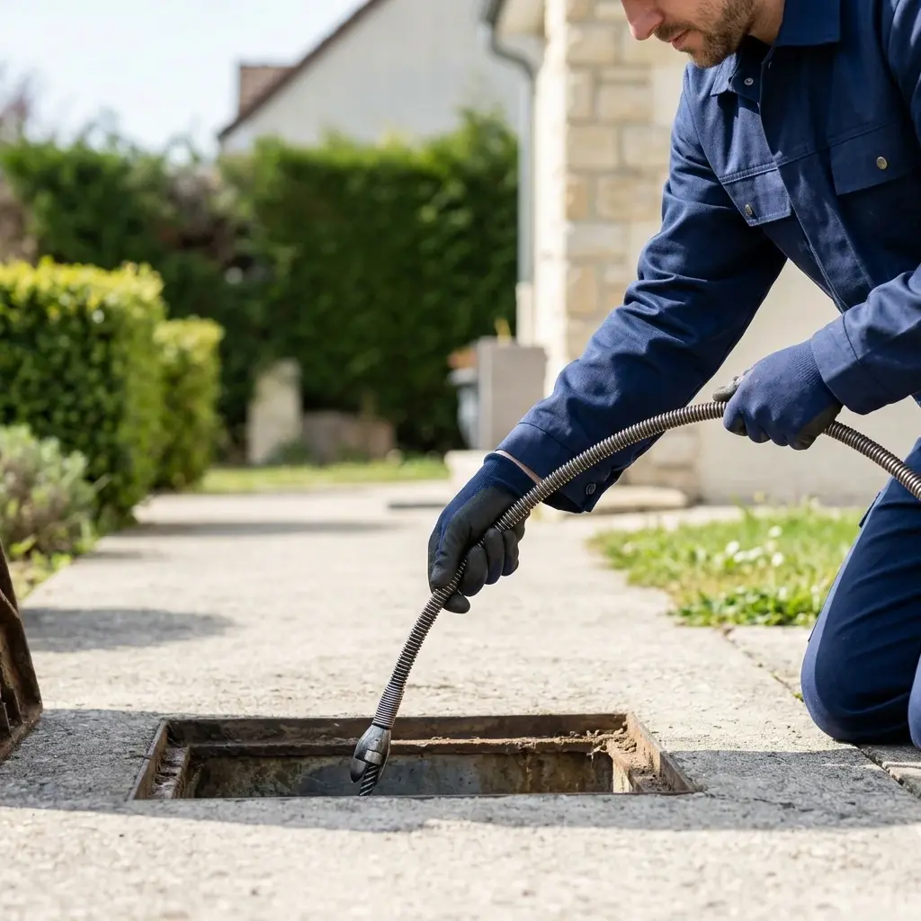 Une solution durable pour vos canalisations à Gazeran