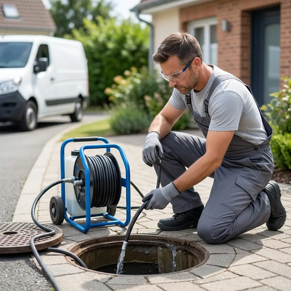 Un service fiable pour les habitants d'Orcemont
