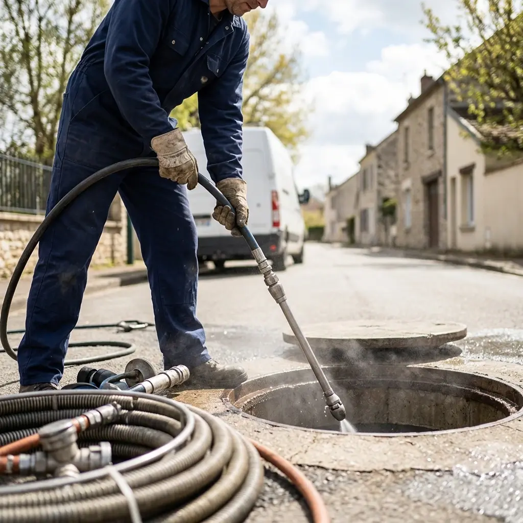 L'approche technique pour un débouchage durable
