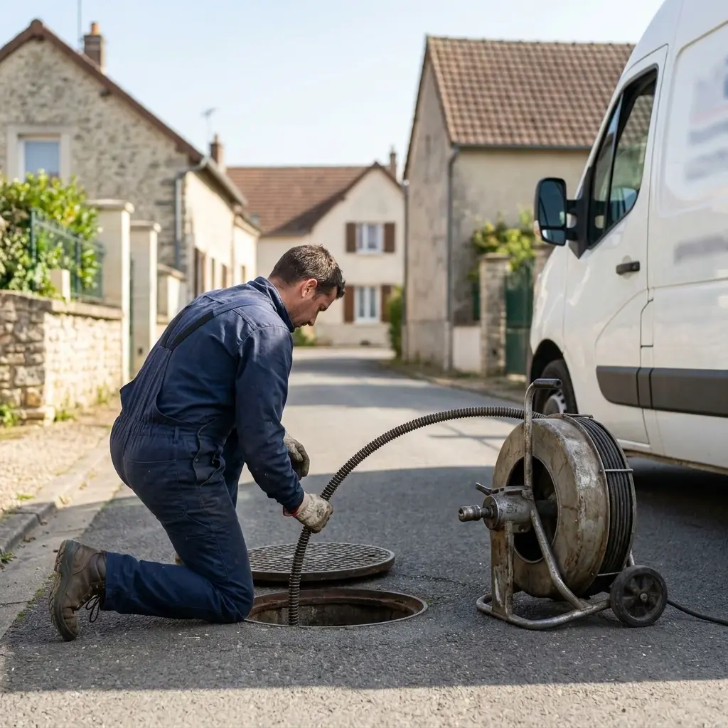 Comment prévenir et réagir face à une canalisation bouchée