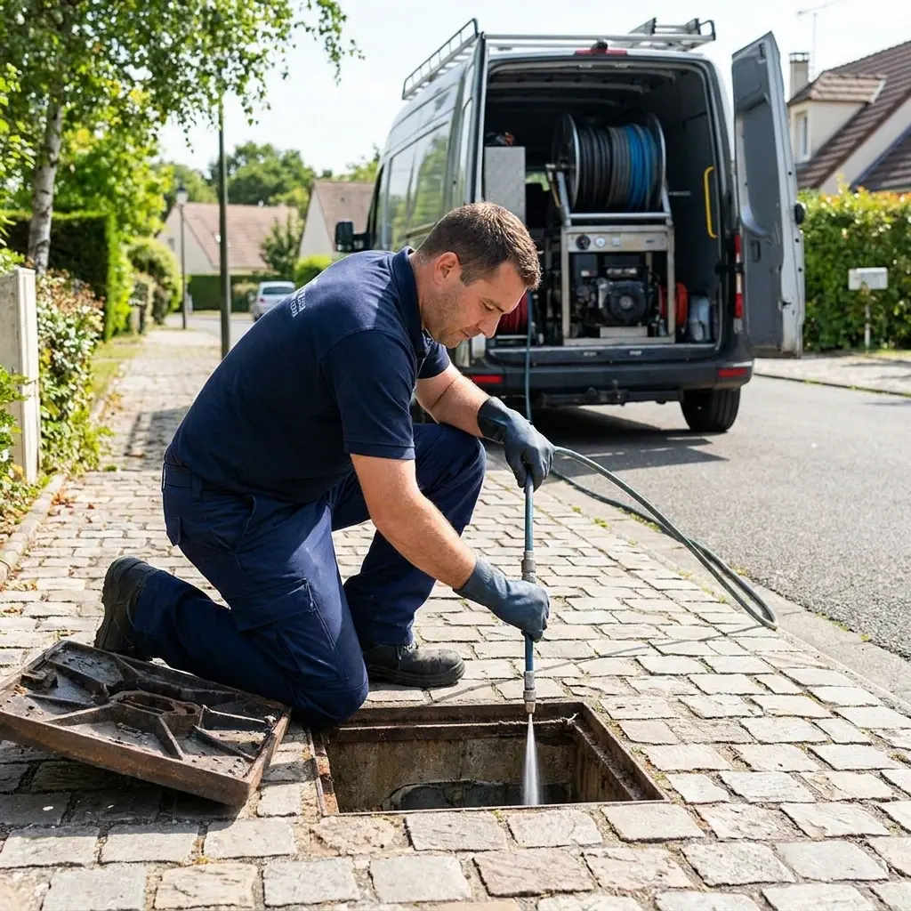 Besoin d'un dépannage rapide à Vieille-Église-en-Yvelines ?