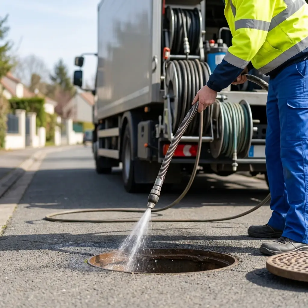 Pourquoi faire appel à nos services à Chapet ?