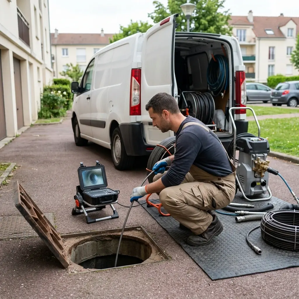 Une solution durable pour vos évacuations