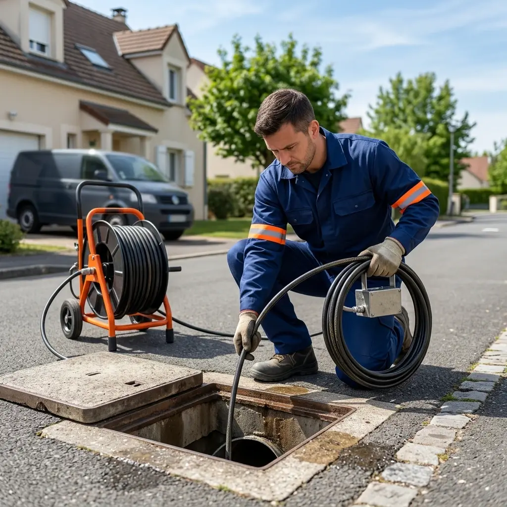 Une expertise fiable pour votre plomberie