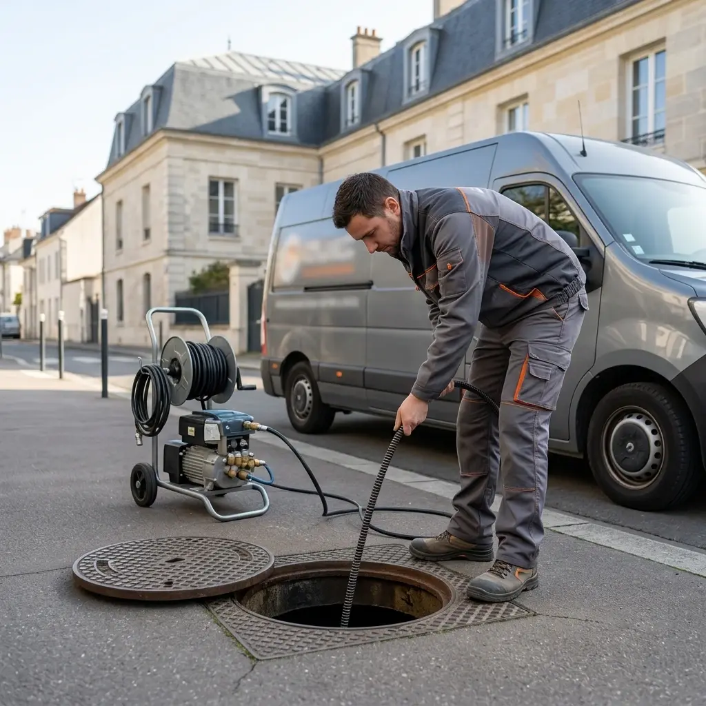 Conseils de prévention pour vos installations