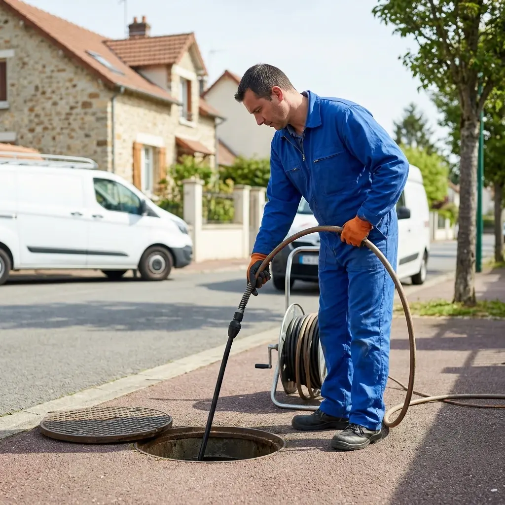 Un service de qualité pour votre confort
