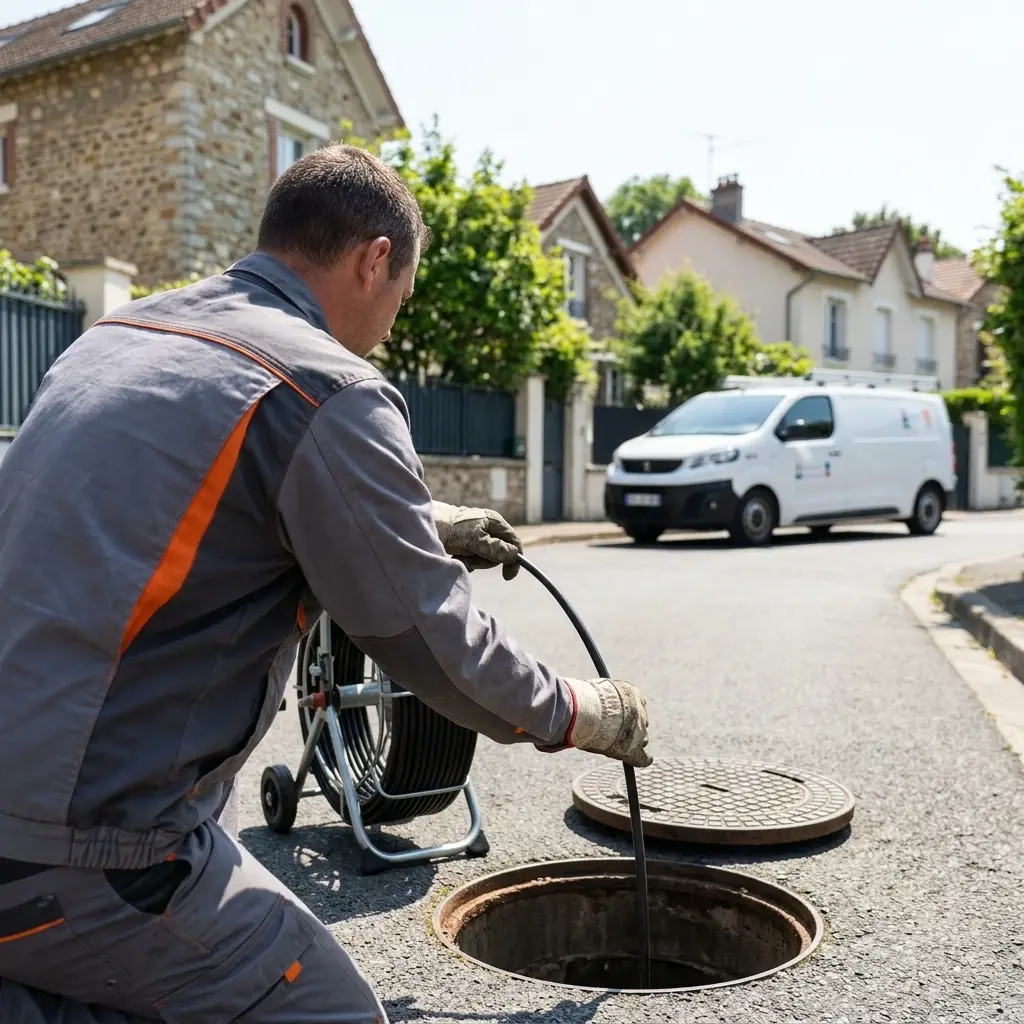 Les bons gestes pour vos canalisations