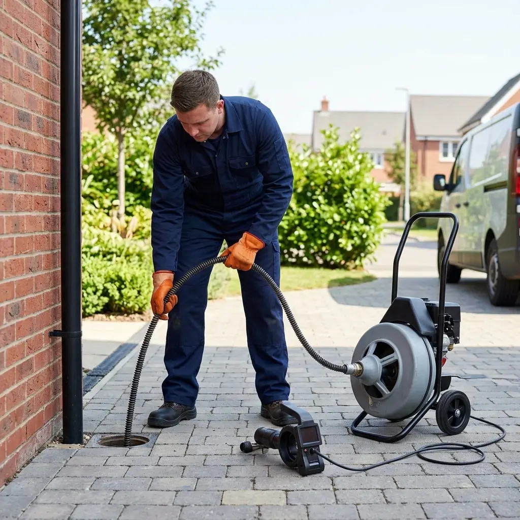 Une assistance plumbing de qualité
