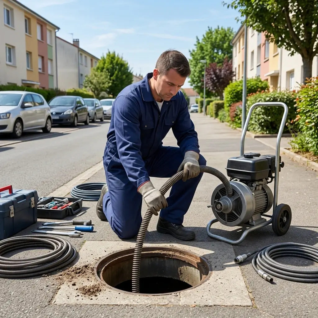 Une tranquillité retrouvée pour votre maison