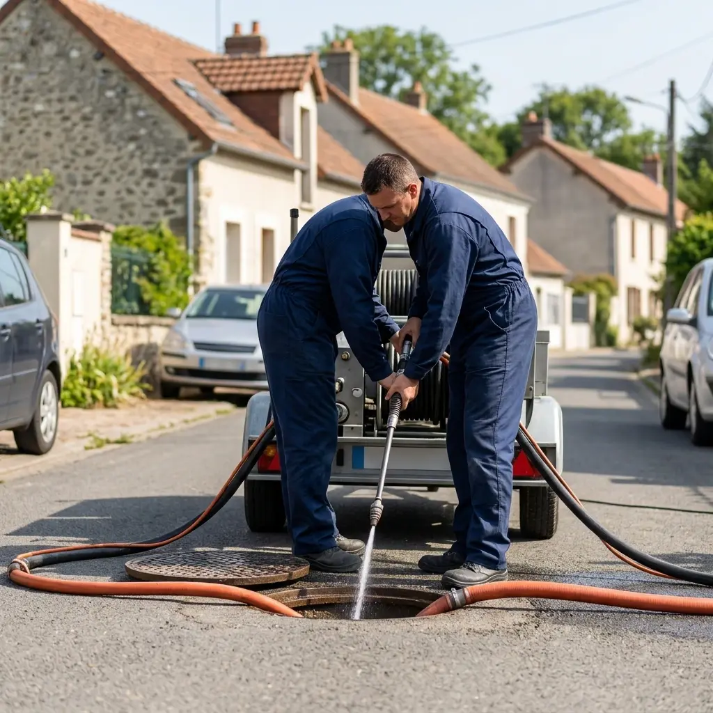 Pourquoi faire appel à nos services à Boinvilliers ?