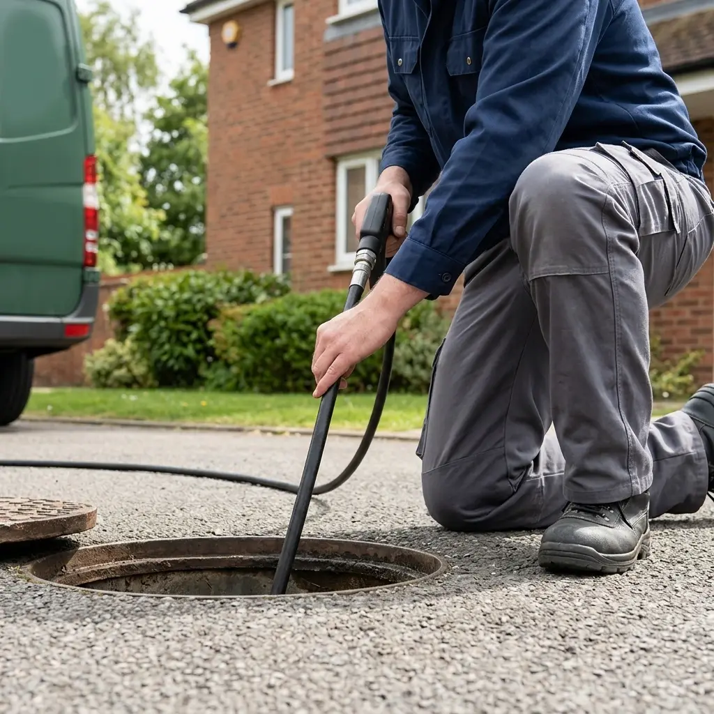 Gestes utiles et à éviter face à une canalisation bouchée