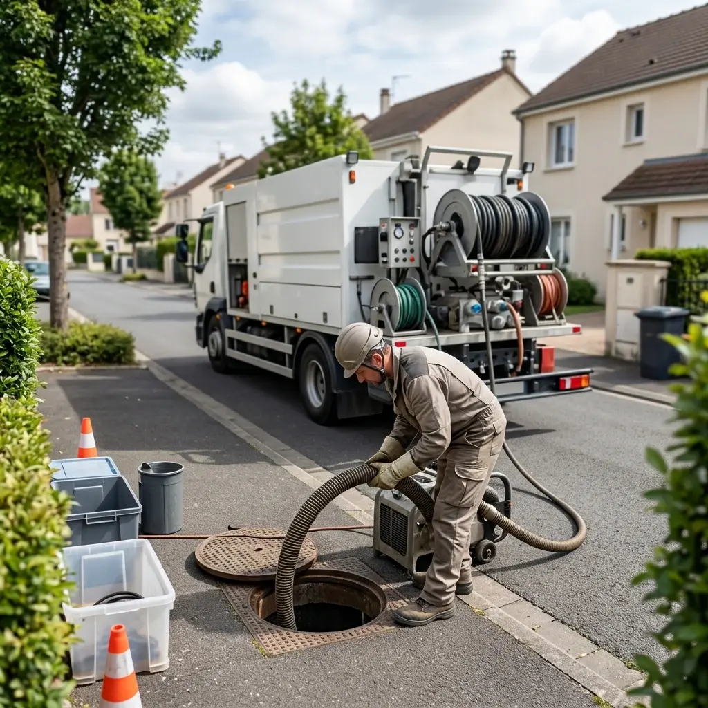 Pourquoi nous choisir à Buchelay