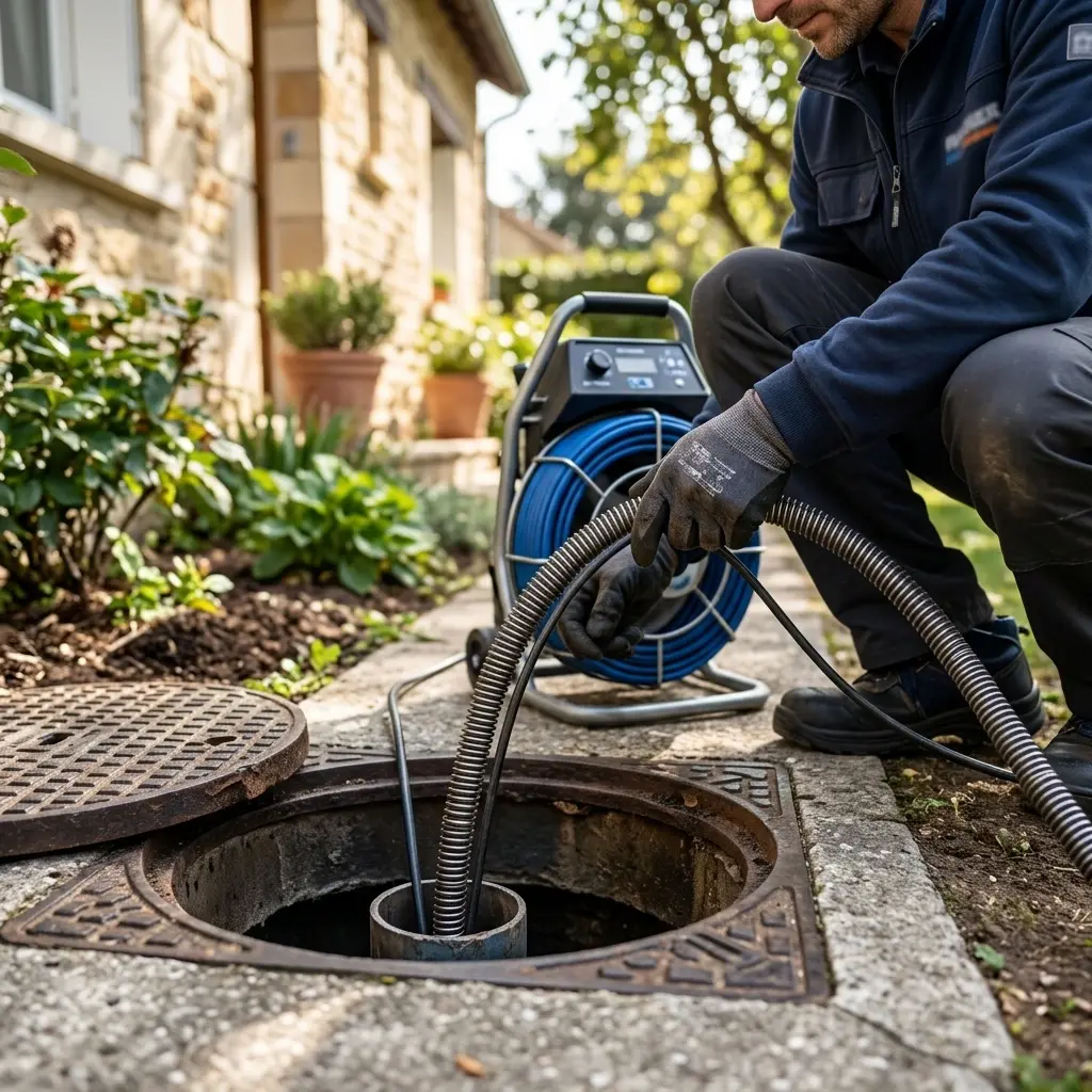Notre approche pour un débouchage efficace