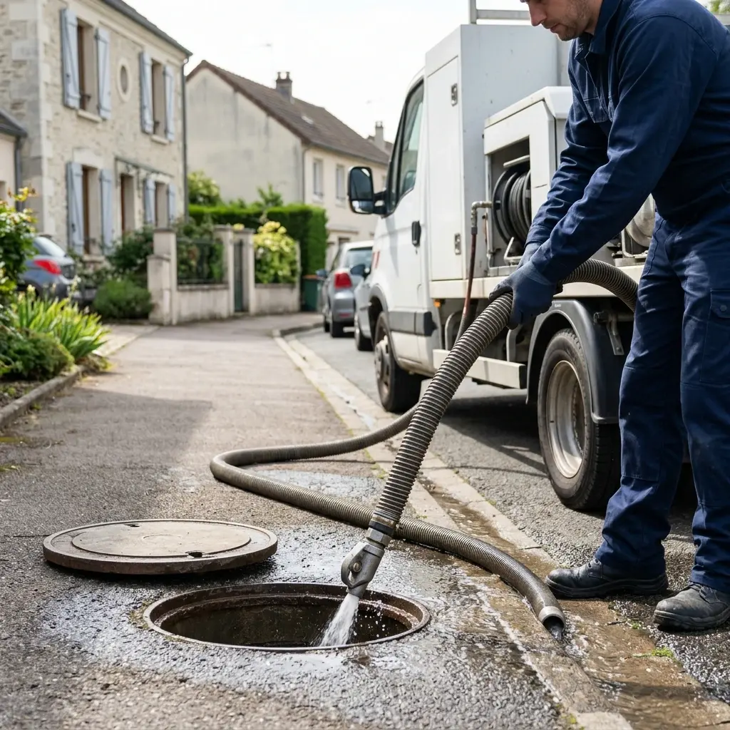 Pourquoi faire appel à nos services à Favrieux ?